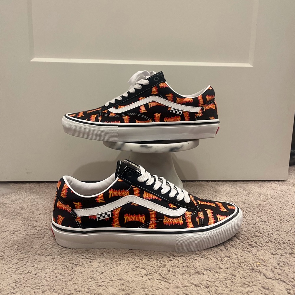 🛹 THRASHER 🛹